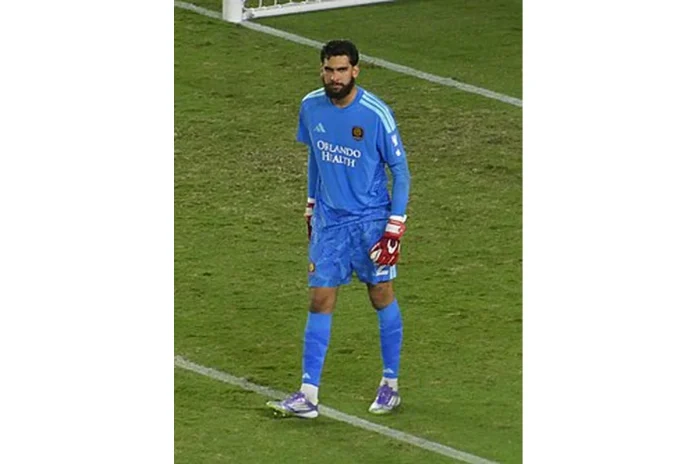 Image of Javier Otero