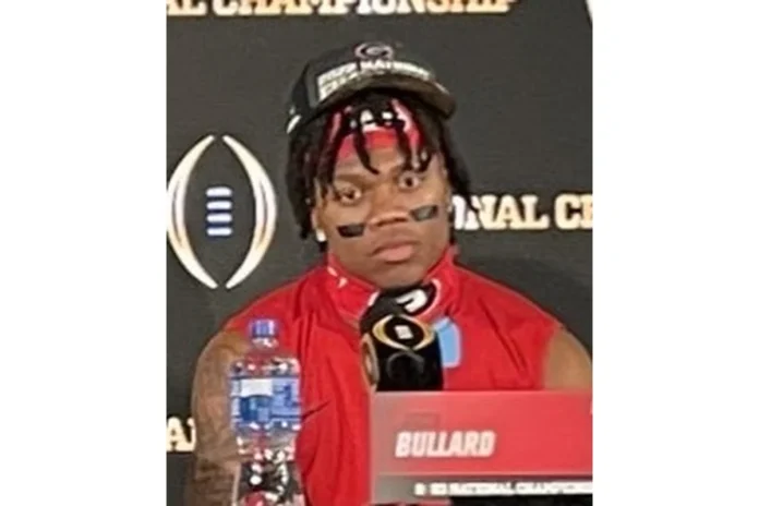 Image of Javon Bullard