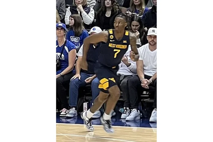 Image of Javon Small