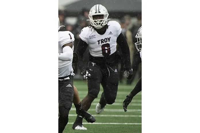 Image of Javon Solomon