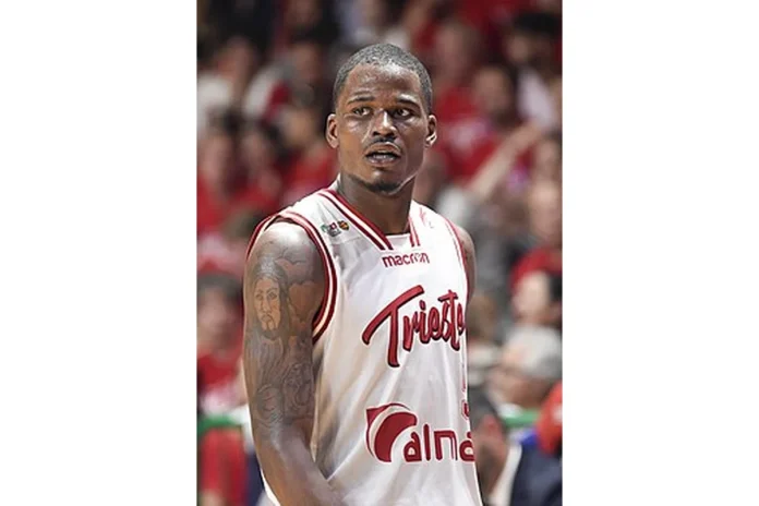 Image of Javonte Green