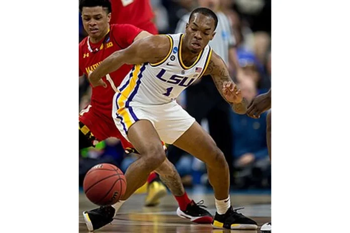 Image of Javonte Smart