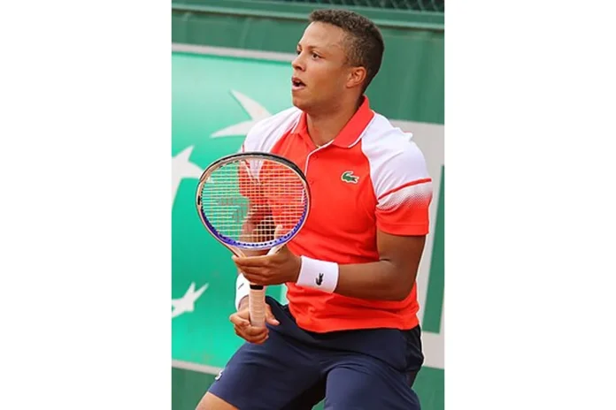 Image of Jay Clarke
