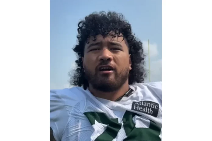 Image of Jay Tufele