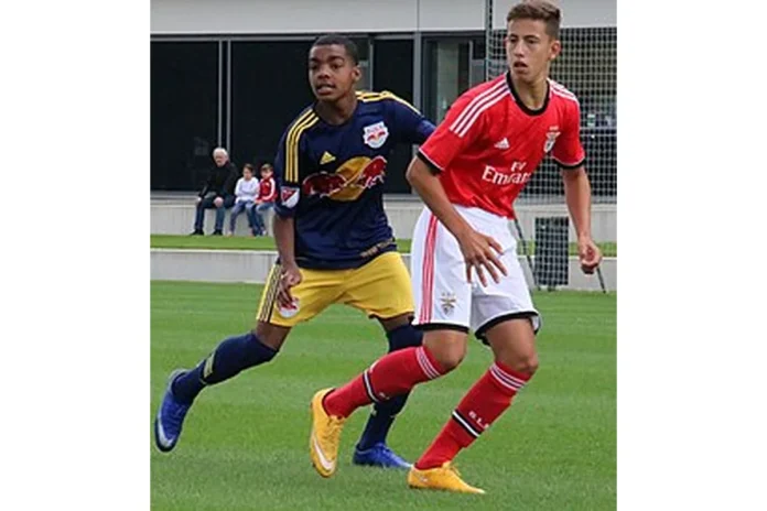 Image of Jayden Reid