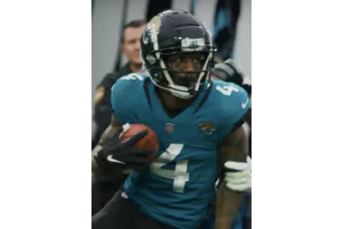 Image of Jaydon Mickens