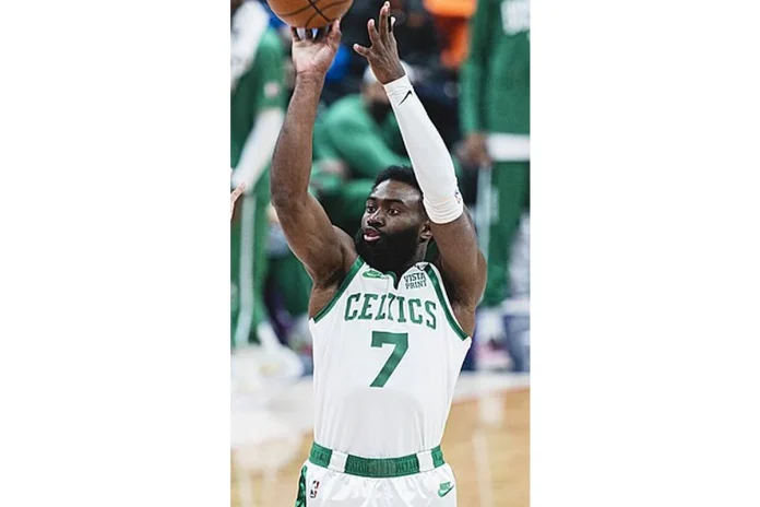 Image of Jaylen Brown