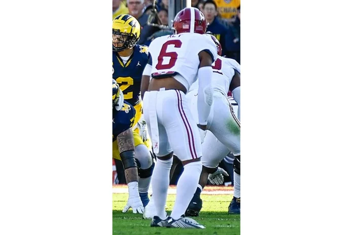 Image of Jaylen Key