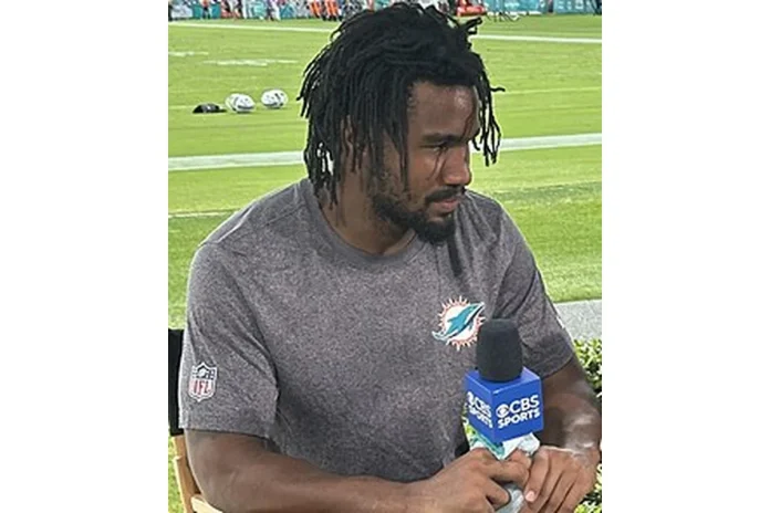 Image of Jaylen Waddle