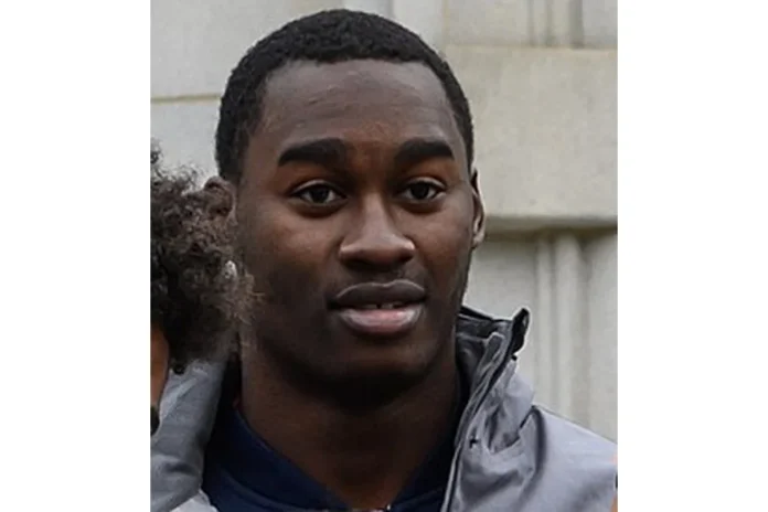 Image of Jaylin Williams