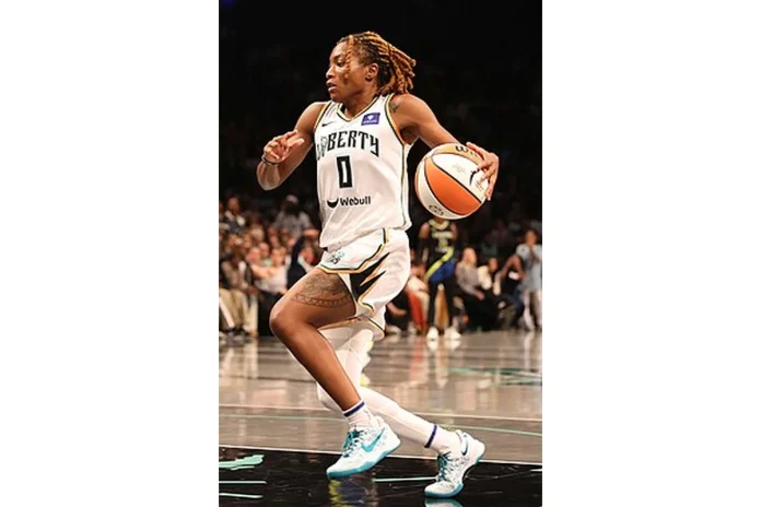 Image of Jaylyn Sherrod