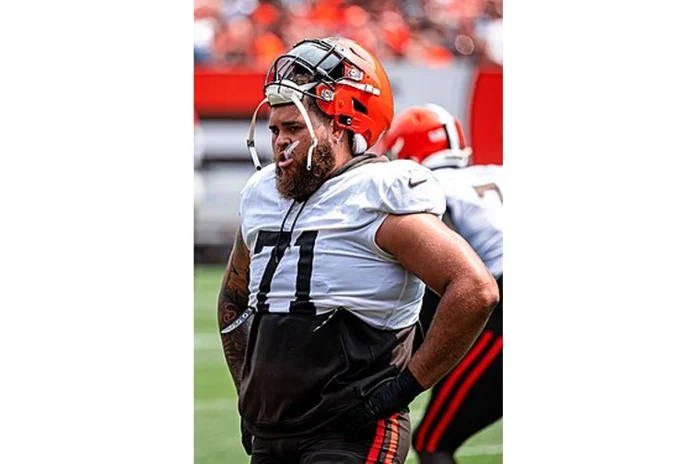 Image of Jedrick Wills