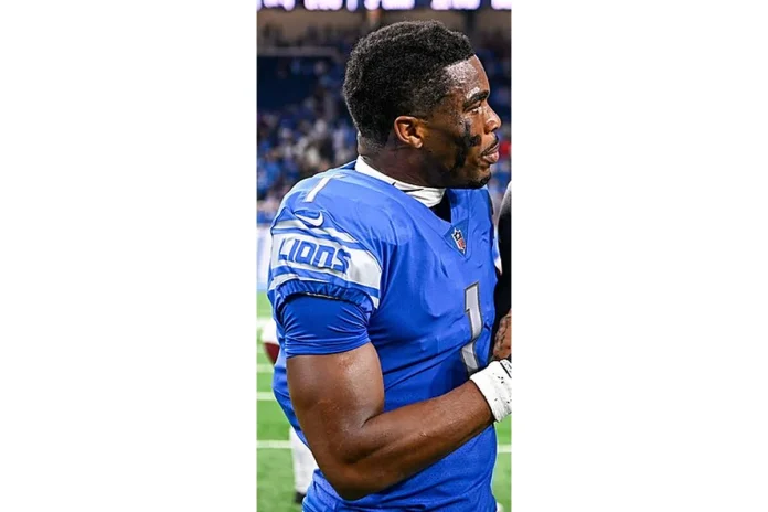 Image of Jeff Okudah