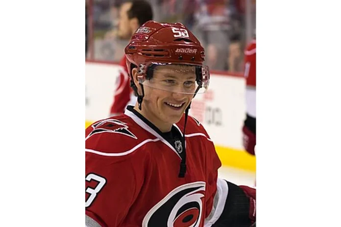 Image of Jeff Skinner
