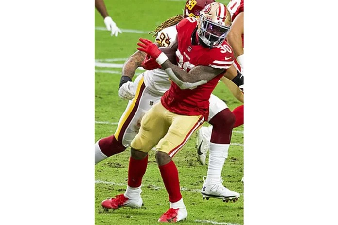 Image of Jeff Wilson