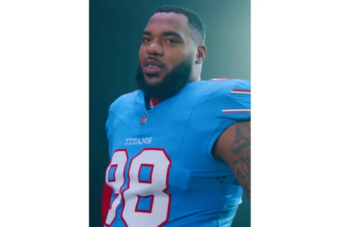 Image of Jeffery Simmons