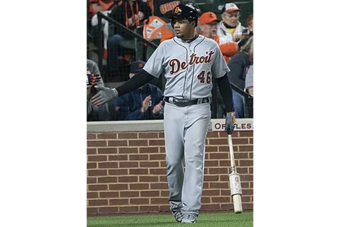Image of Jeimer Candelario