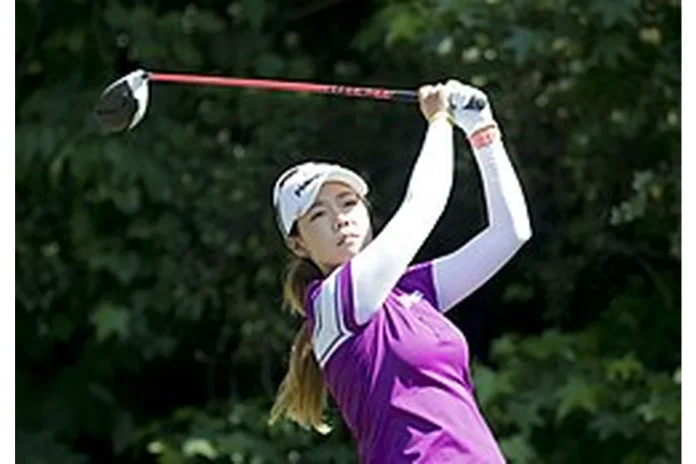 Image of Jenny Shin