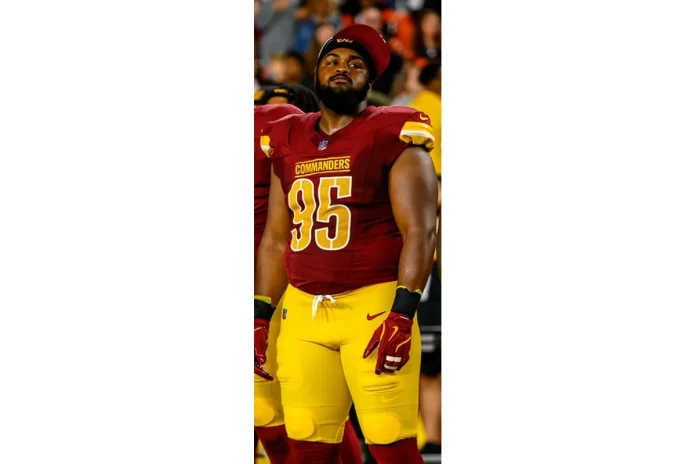 Image of Jer'Zhan Newton
