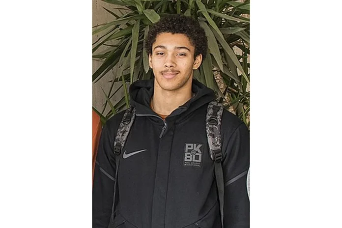 Image of Jericho Sims