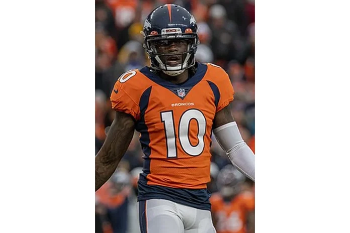 Image of Jerry Jeudy