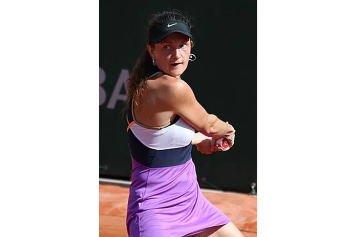 Image of Jesika Maleckova