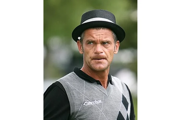 Image of Jesper Parnevik