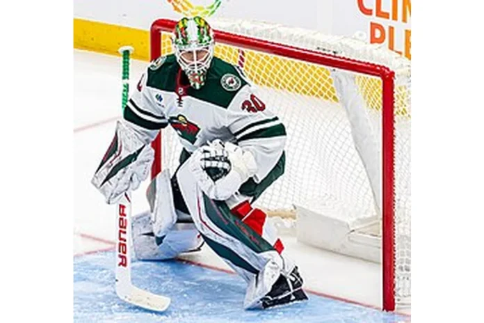 Image of Jesper Wallstedt