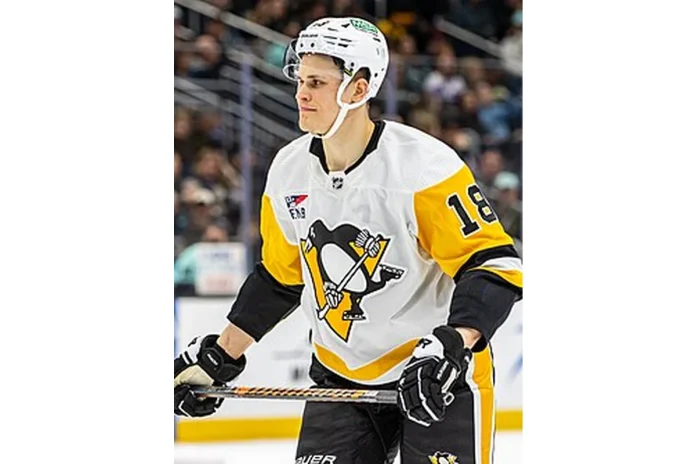 Image of Jesse Puljujarvi