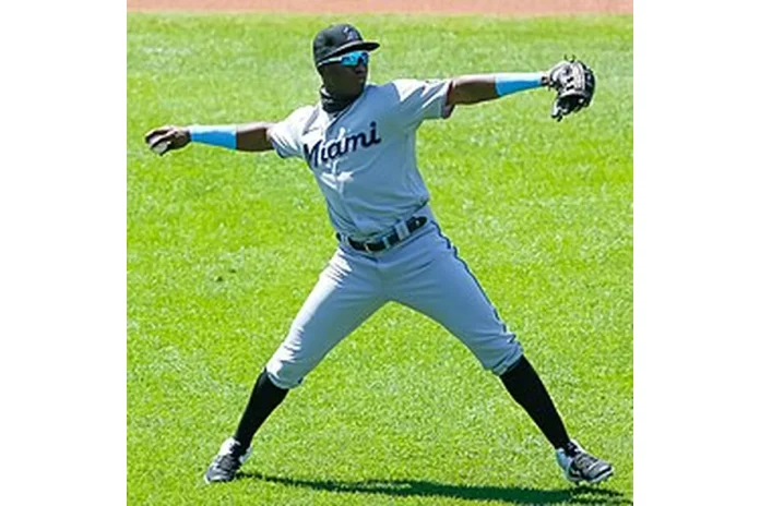 Image of Jesús Sánchez
