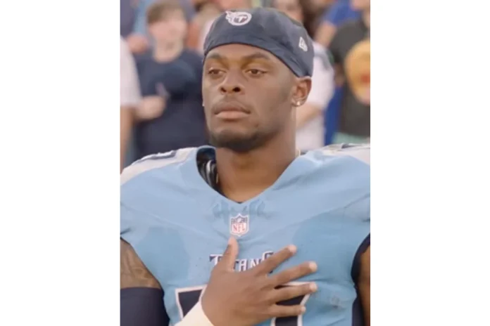 Image of Jha'Quan Jackson