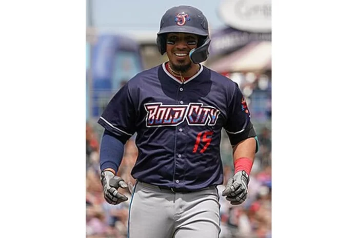Image of Jhonny Pereda