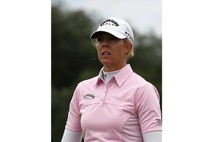 Image of Jill Mcgill