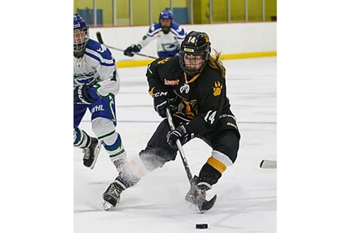 Image of Jillian Dempsey