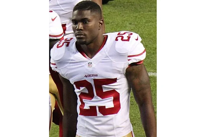 Image of Jimmie Ward