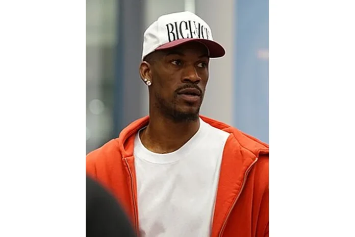 Image of Jimmy Butler III