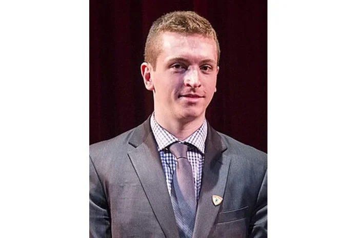Image of Jimmy Vesey
