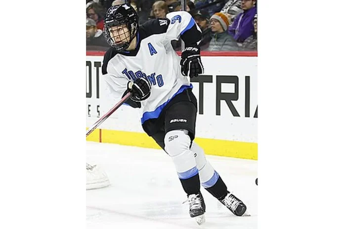 Image of Jocelyne Larocque