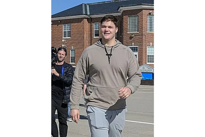 Image of Joe Alt