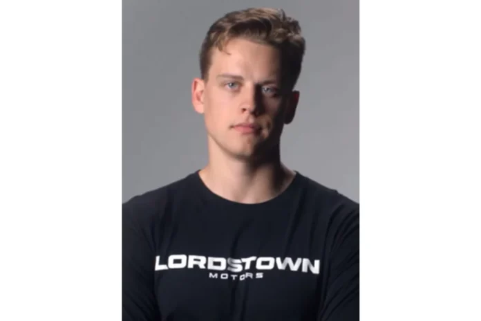 Image of Joe Burrow