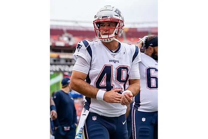 Image of Joe Cardona