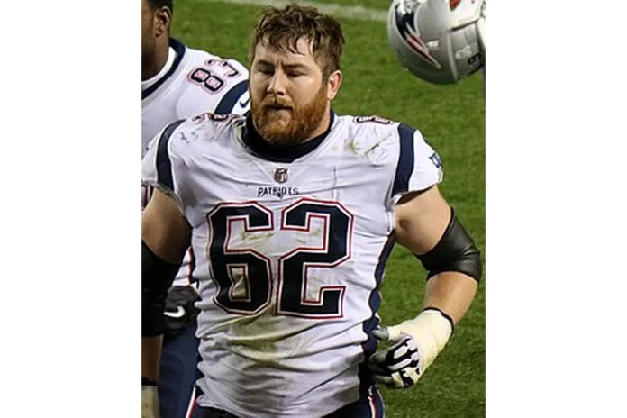 Image of Joe Thuney