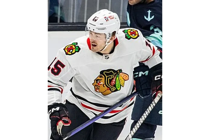 Image of Joey Anderson
