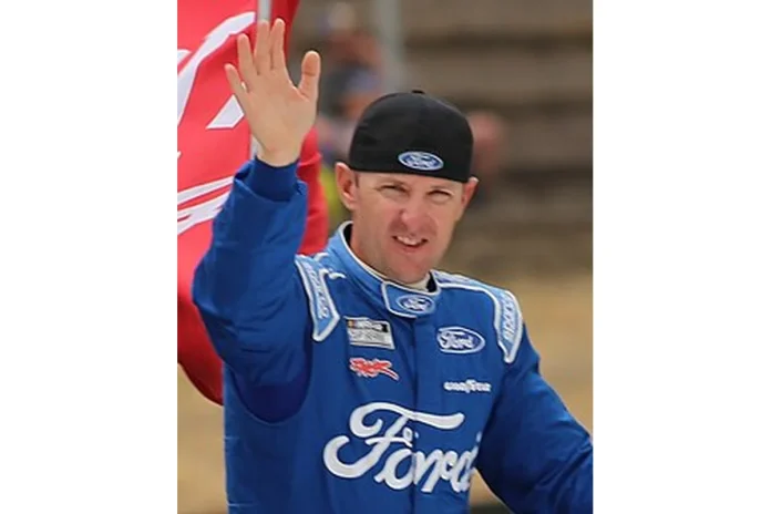 Image of Joey Hand