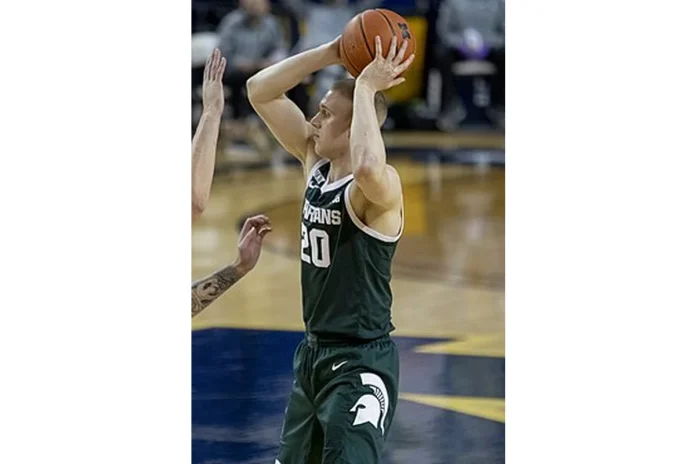 Image of Joey Hauser