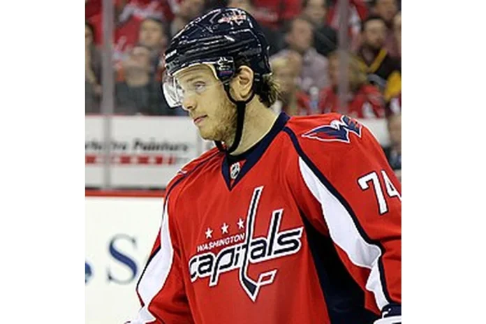 Image of John Carlson