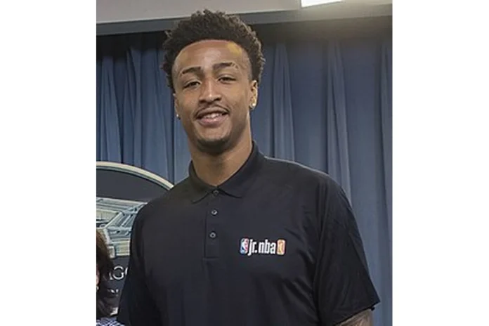 Image of John Collins