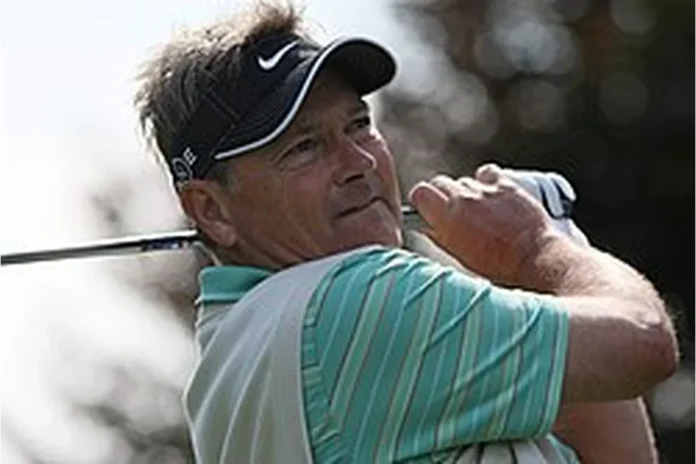 Image of John Cook