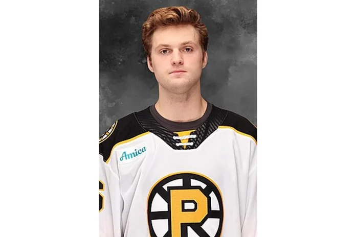Image of John Farinacci