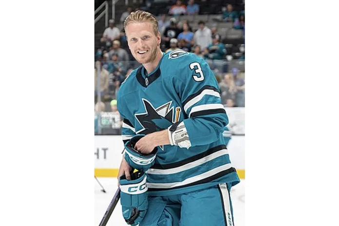 Image of John Klingberg